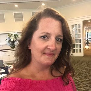 Meet your Posher, Bethany